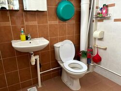 Blk 138 Bishan Green (Bishan), HDB 5 Rooms #588137951